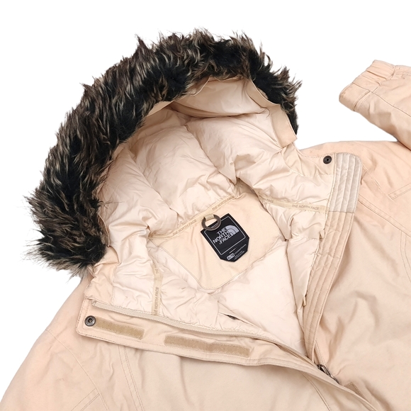 The North Face HyVent Parka Jacket - Picture 3 of 6